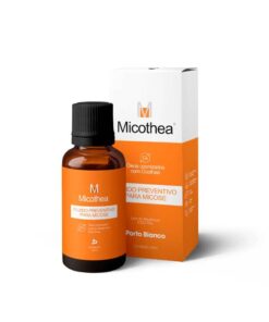 Micothea: Remédio Para Micose Fungo na Pele, Virilha e Unhas